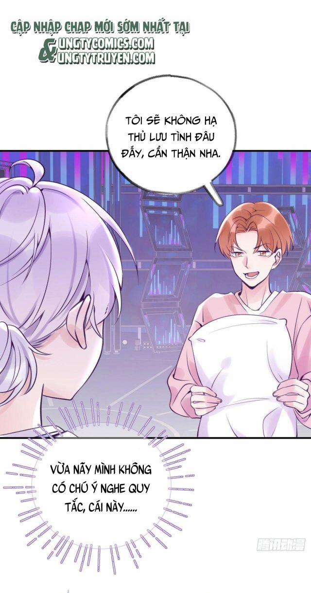 Cho Em Cắn Một Miếng Đi Mà, Xin Anh Đó! 12 trang 18