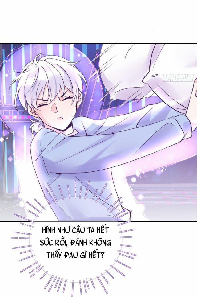 Cho Em Cắn Một Miếng Đi Mà, Xin Anh Đó! 12 trang 21