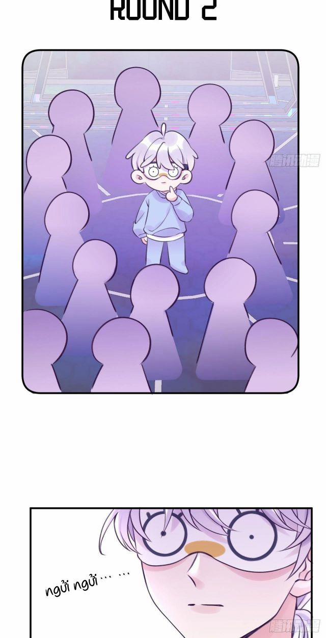 Cho Em Cắn Một Miếng Đi Mà, Xin Anh Đó! 12 trang 29