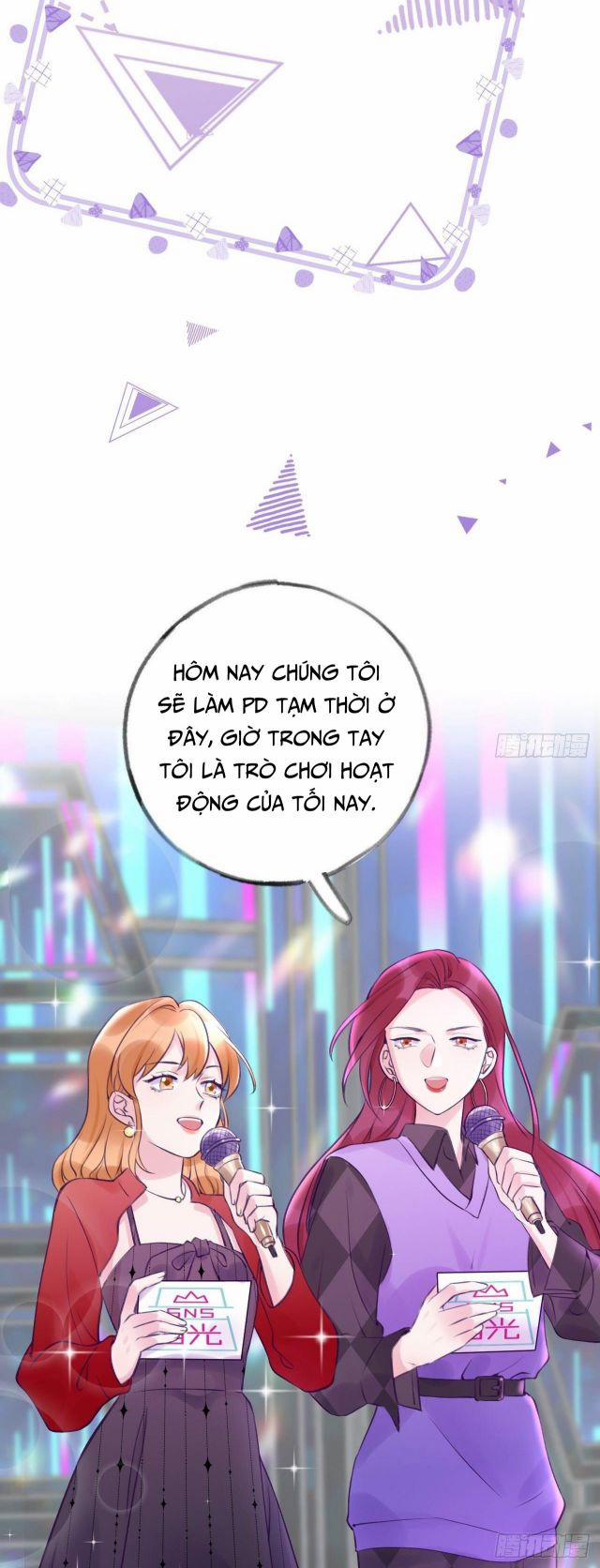 Cho Em Cắn Một Miếng Đi Mà, Xin Anh Đó! 12 trang 5