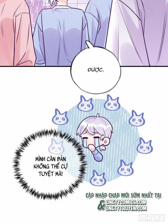 Cho Em Cắn Một Miếng Đi Mà, Xin Anh Đó! 13 trang 11