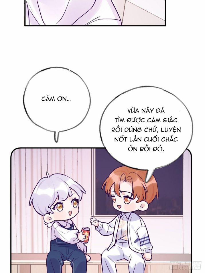 Cho Em Cắn Một Miếng Đi Mà, Xin Anh Đó! 13 trang 18