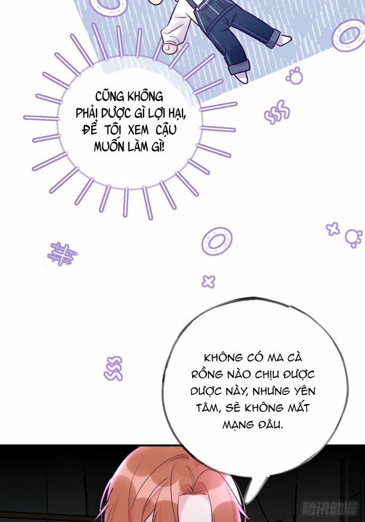 Cho Em Cắn Một Miếng Đi Mà, Xin Anh Đó! 13 trang 24