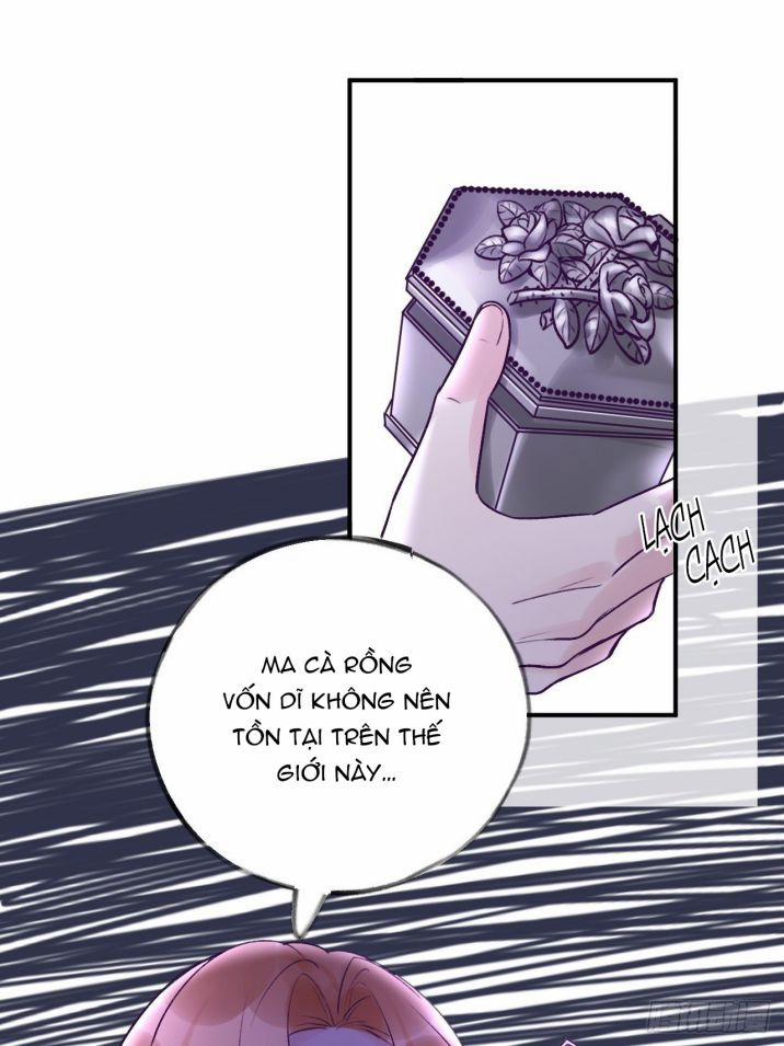 Cho Em Cắn Một Miếng Đi Mà, Xin Anh Đó! 13 trang 28