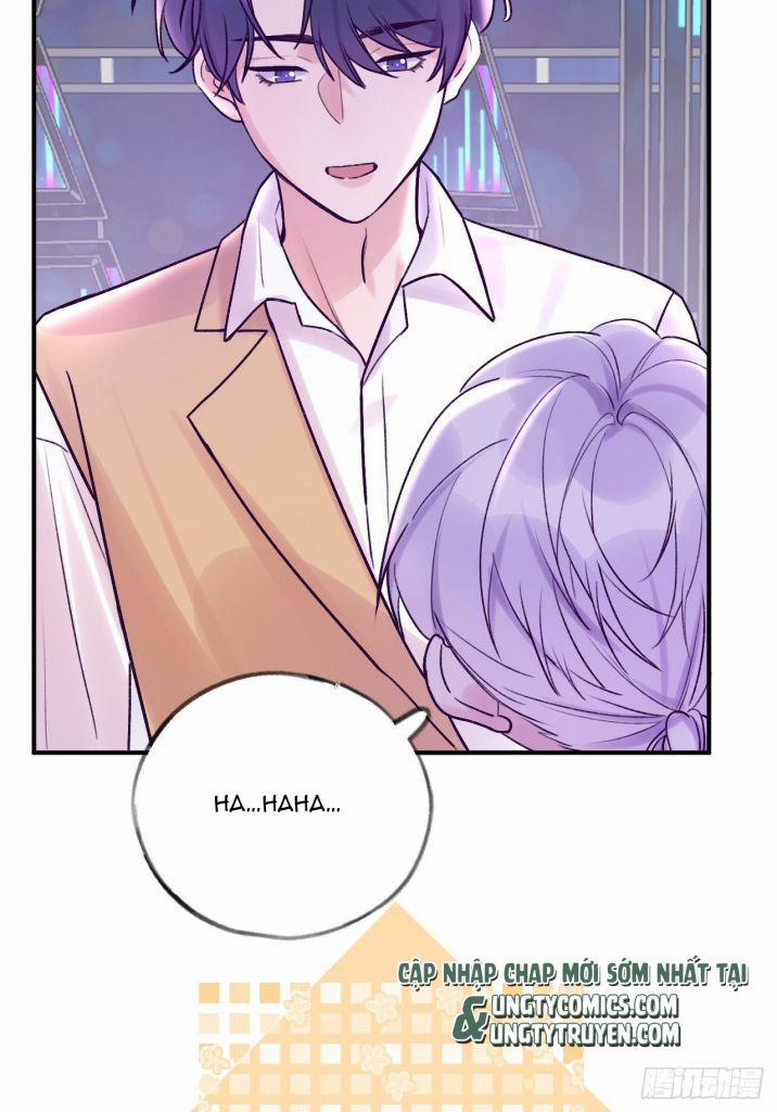 Cho Em Cắn Một Miếng Đi Mà, Xin Anh Đó! 13 trang 3