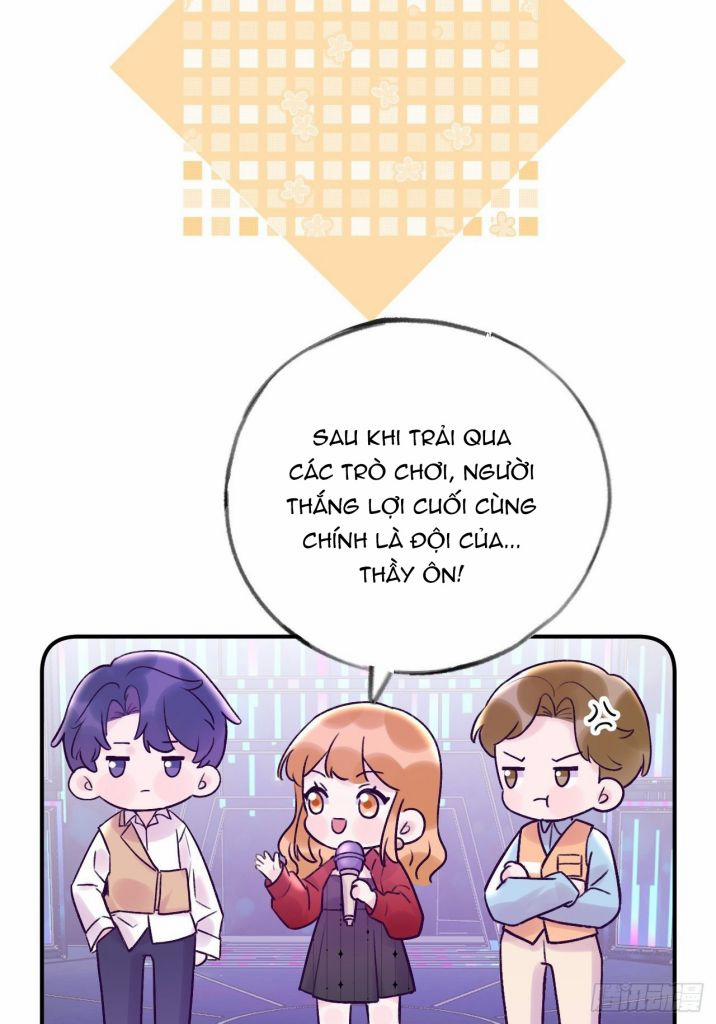 Cho Em Cắn Một Miếng Đi Mà, Xin Anh Đó! 13 trang 4