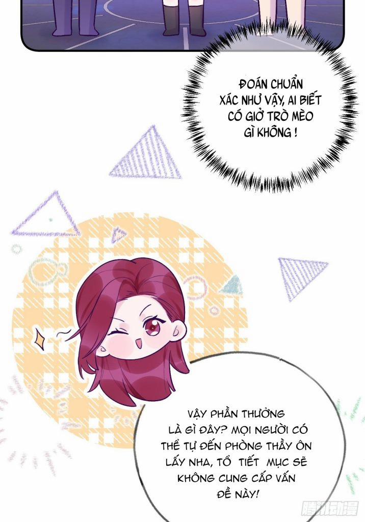 Cho Em Cắn Một Miếng Đi Mà, Xin Anh Đó! 13 trang 5