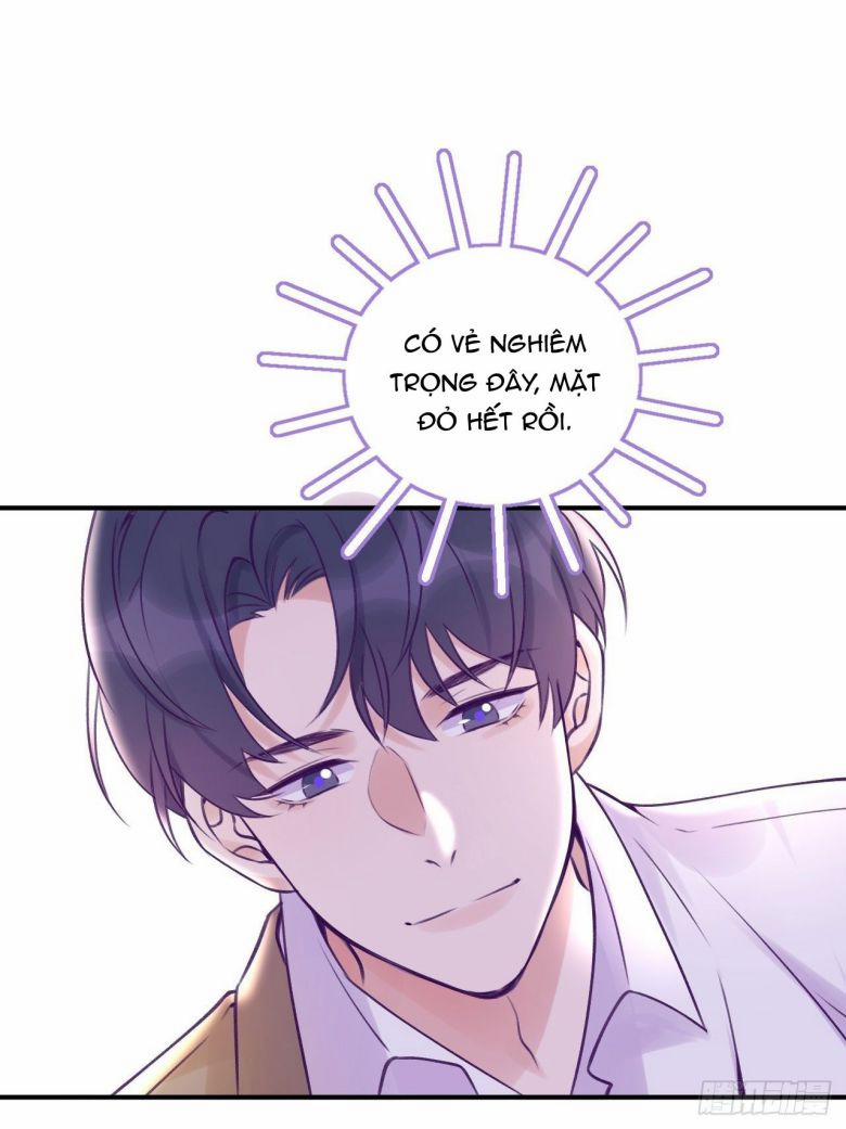 Cho Em Cắn Một Miếng Đi Mà, Xin Anh Đó! 14 trang 10