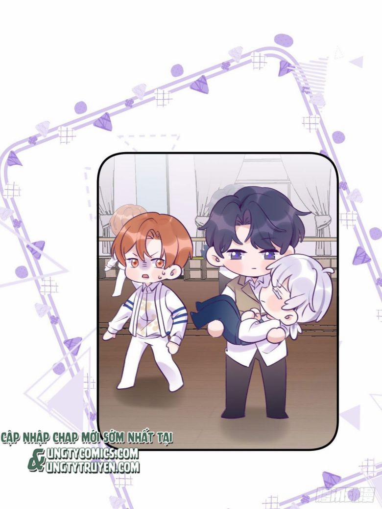 Cho Em Cắn Một Miếng Đi Mà, Xin Anh Đó! 14 trang 11