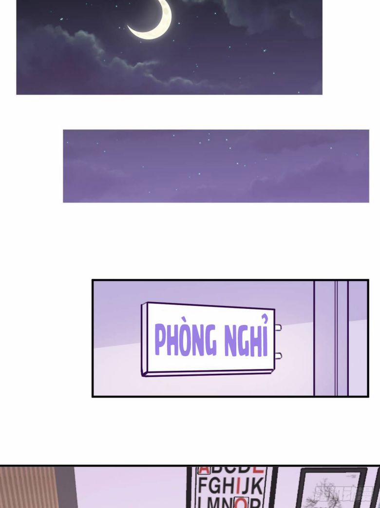 Cho Em Cắn Một Miếng Đi Mà, Xin Anh Đó! 14 trang 19