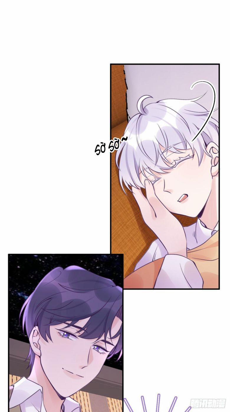 Cho Em Cắn Một Miếng Đi Mà, Xin Anh Đó! 14 trang 21