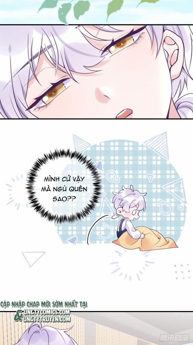 Cho Em Cắn Một Miếng Đi Mà, Xin Anh Đó! 14 trang 23