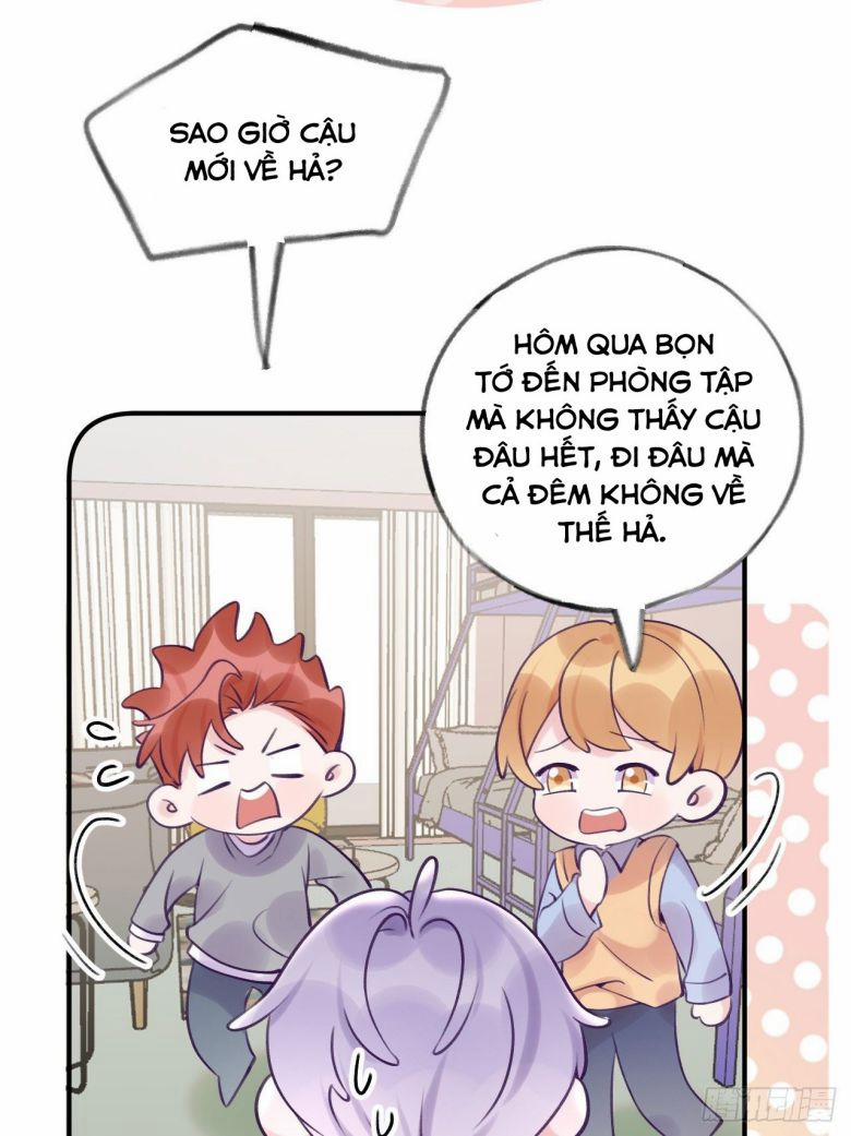 Cho Em Cắn Một Miếng Đi Mà, Xin Anh Đó! 14 trang 30