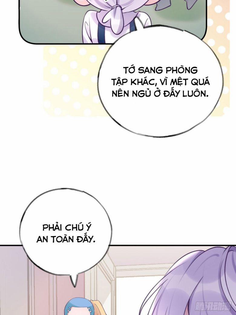 Cho Em Cắn Một Miếng Đi Mà, Xin Anh Đó! 14 trang 31