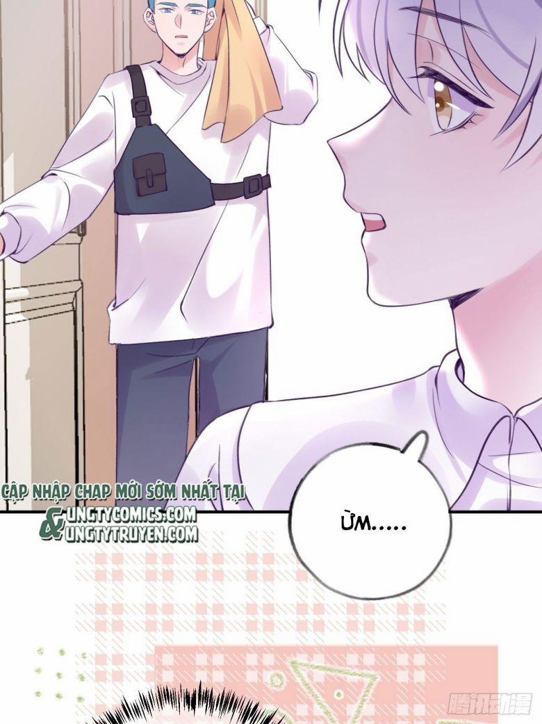 Cho Em Cắn Một Miếng Đi Mà, Xin Anh Đó! 14 trang 32