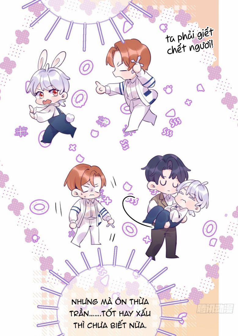 Cho Em Cắn Một Miếng Đi Mà, Xin Anh Đó! 14 trang 34