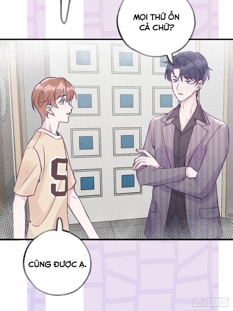 Cho Em Cắn Một Miếng Đi Mà, Xin Anh Đó! 14 trang 4