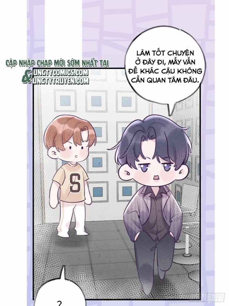 Cho Em Cắn Một Miếng Đi Mà, Xin Anh Đó! 14 trang 5