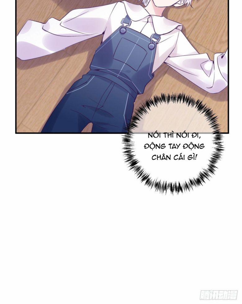 Cho Em Cắn Một Miếng Đi Mà, Xin Anh Đó! 14 trang 9