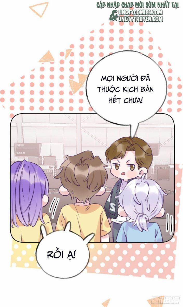 Cho Em Cắn Một Miếng Đi Mà, Xin Anh Đó! 15 trang 12