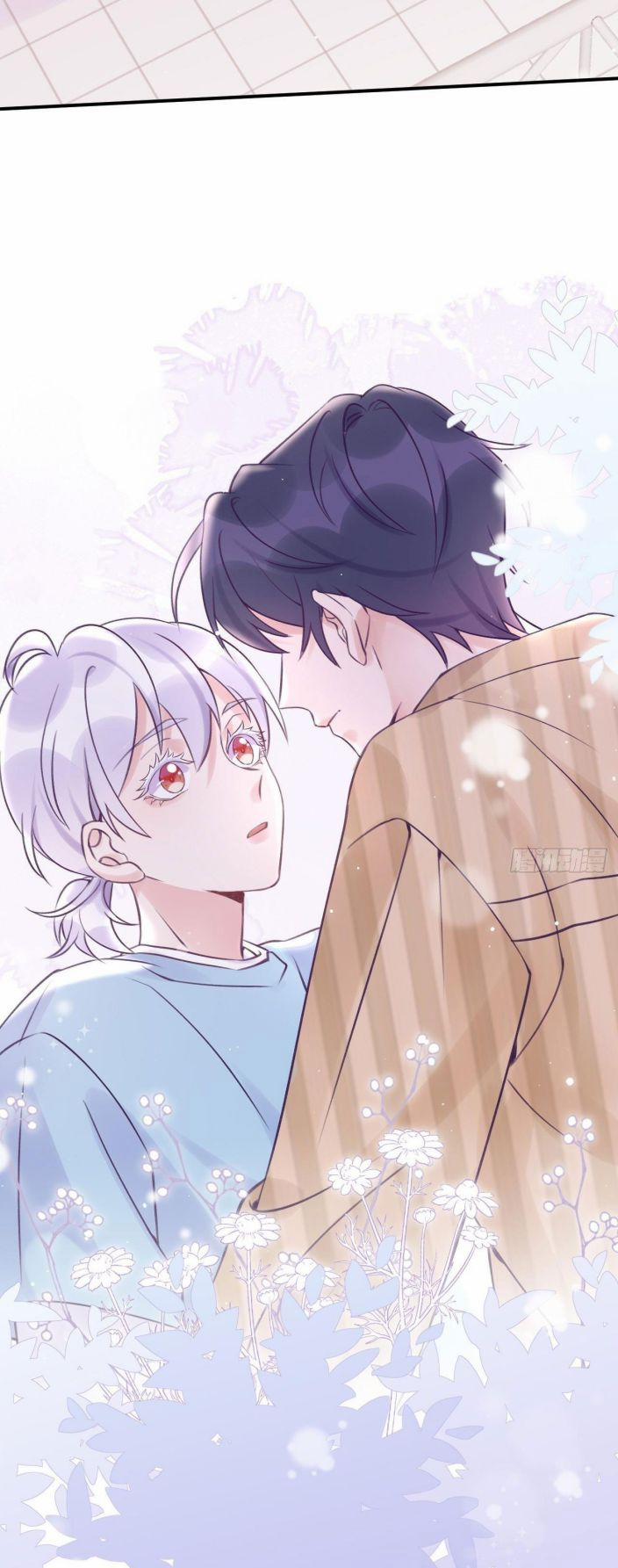 Cho Em Cắn Một Miếng Đi Mà, Xin Anh Đó! 15 trang 25