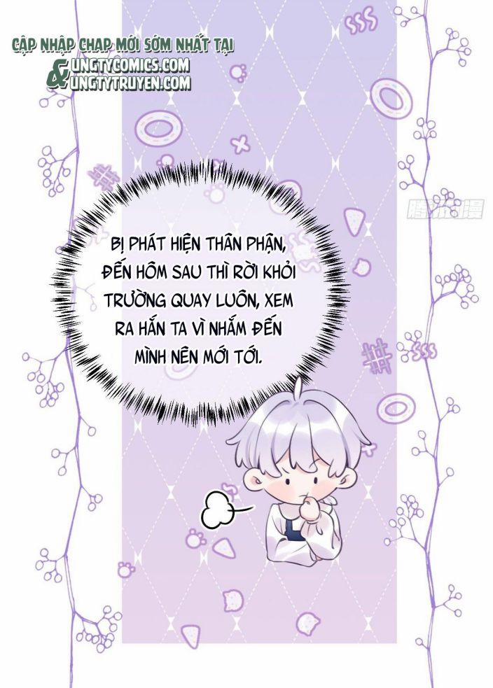 Cho Em Cắn Một Miếng Đi Mà, Xin Anh Đó! 15 trang 3