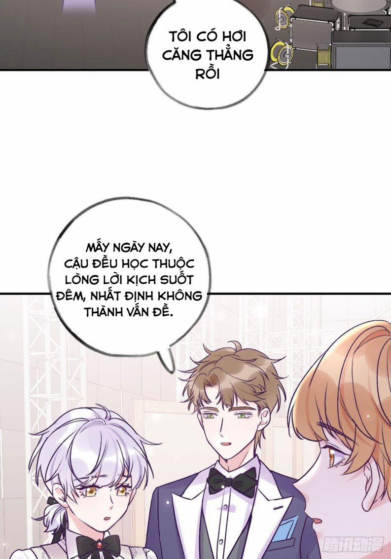 Cho Em Cắn Một Miếng Đi Mà, Xin Anh Đó! 16 trang 10