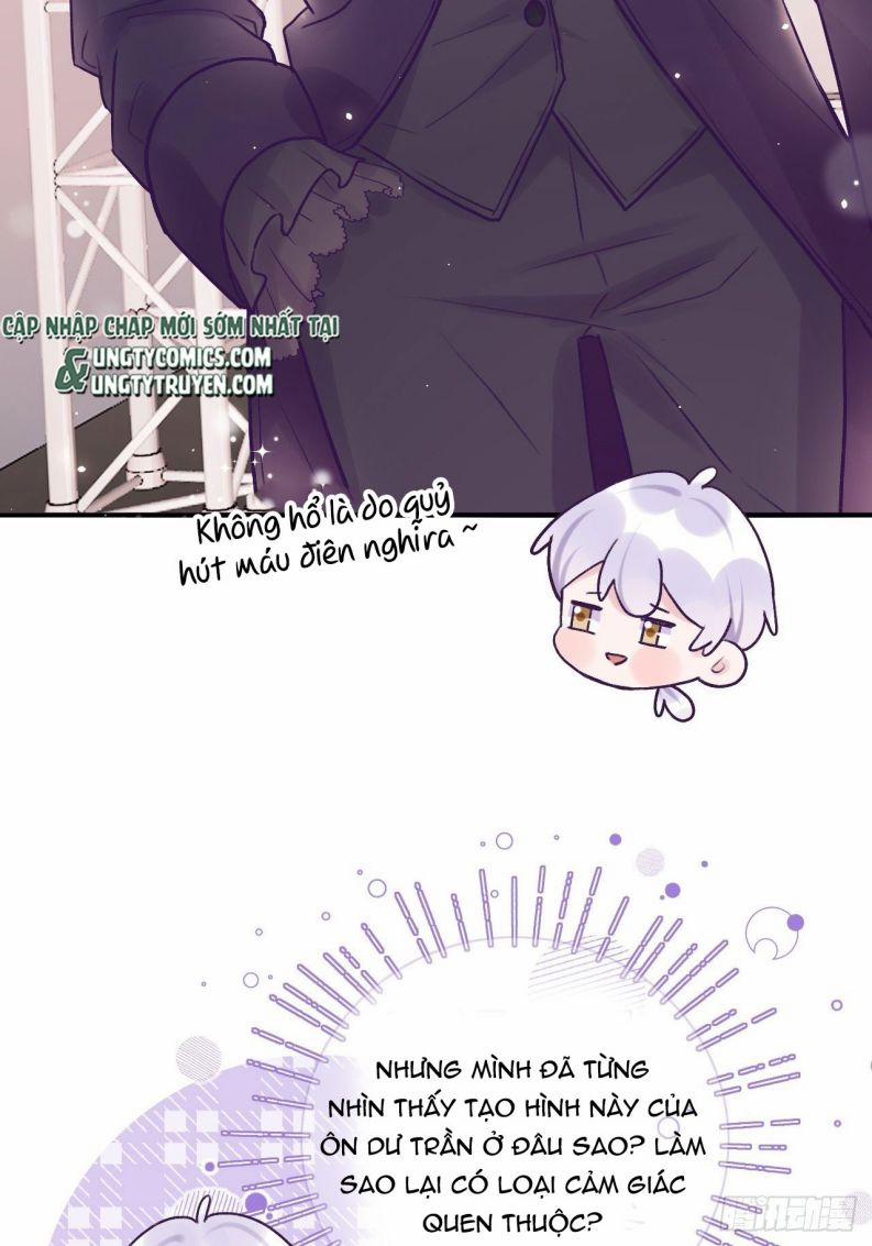 Cho Em Cắn Một Miếng Đi Mà, Xin Anh Đó! 16 trang 14