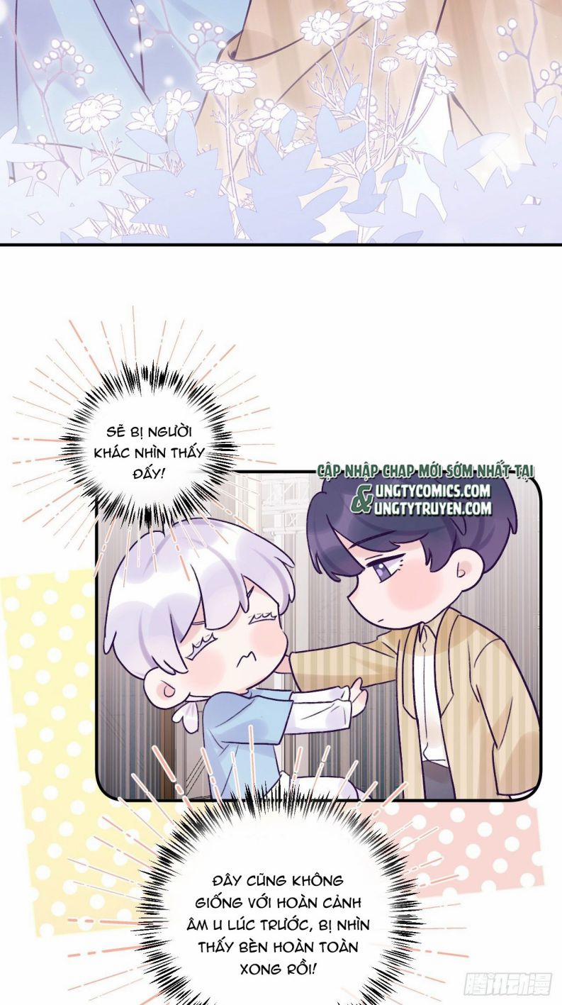 Cho Em Cắn Một Miếng Đi Mà, Xin Anh Đó! 16 trang 2