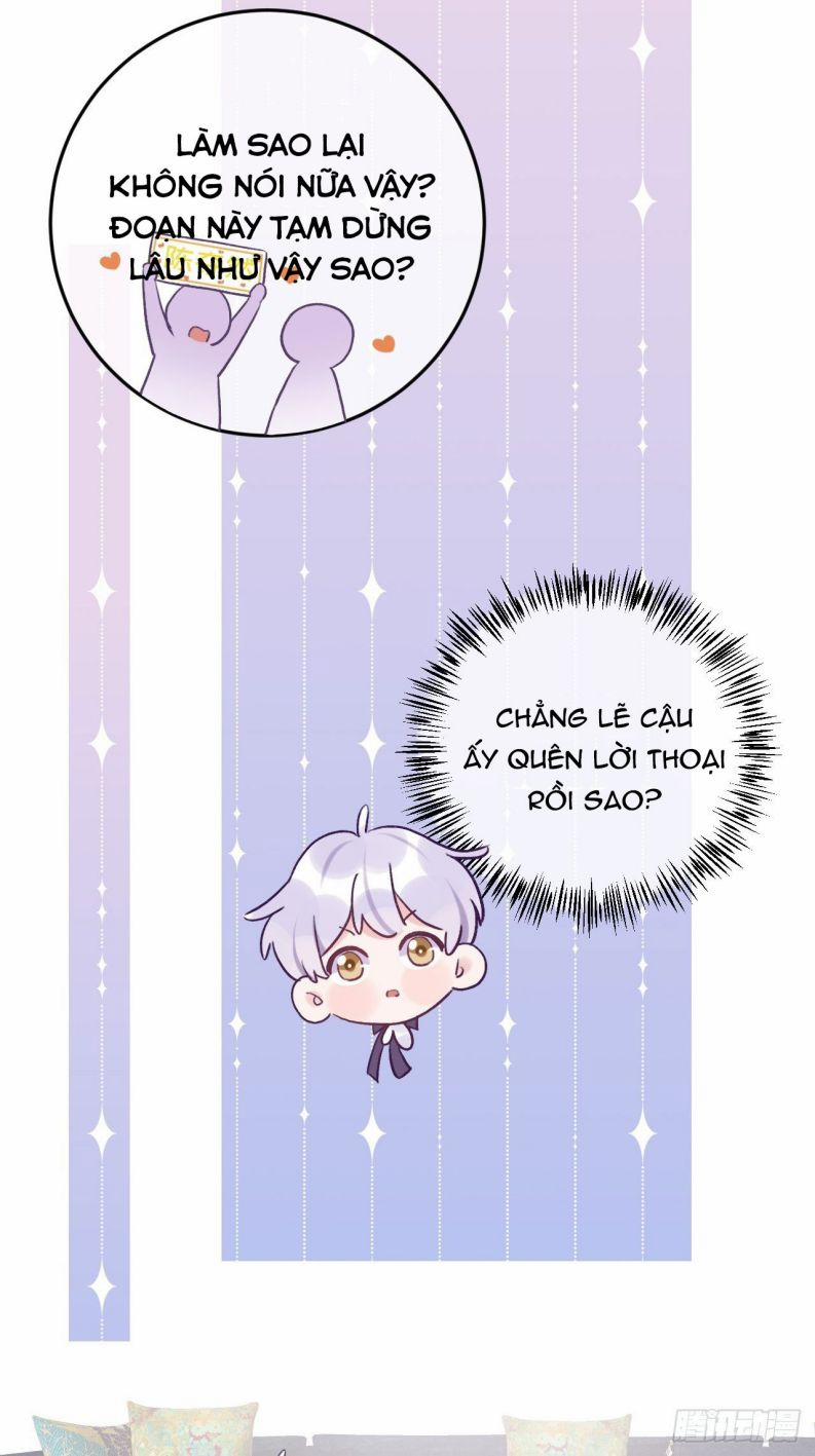 Cho Em Cắn Một Miếng Đi Mà, Xin Anh Đó! 16 trang 22