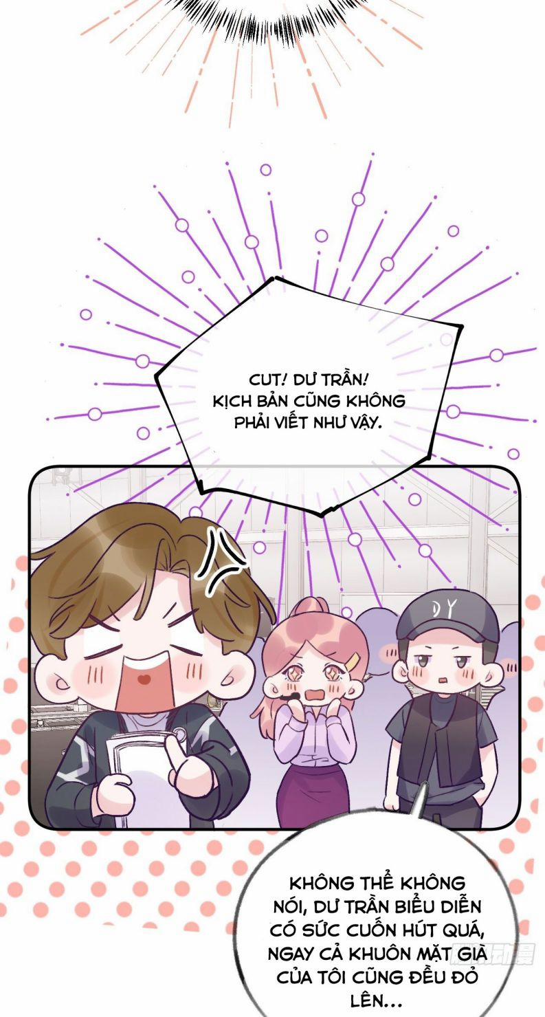 Cho Em Cắn Một Miếng Đi Mà, Xin Anh Đó! 16 trang 3