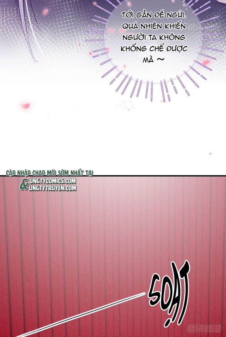 Cho Em Cắn Một Miếng Đi Mà, Xin Anh Đó! 16 trang 32