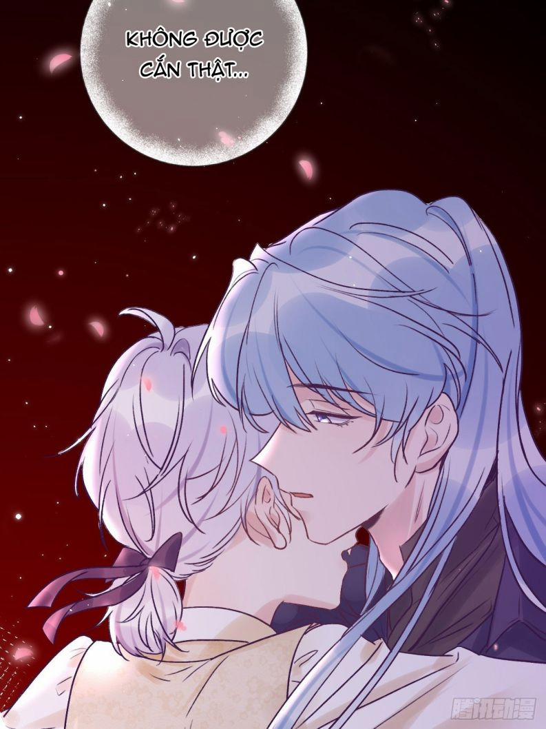 Cho Em Cắn Một Miếng Đi Mà, Xin Anh Đó! 16 trang 34