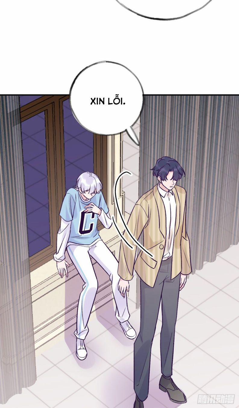 Cho Em Cắn Một Miếng Đi Mà, Xin Anh Đó! 16 trang 4