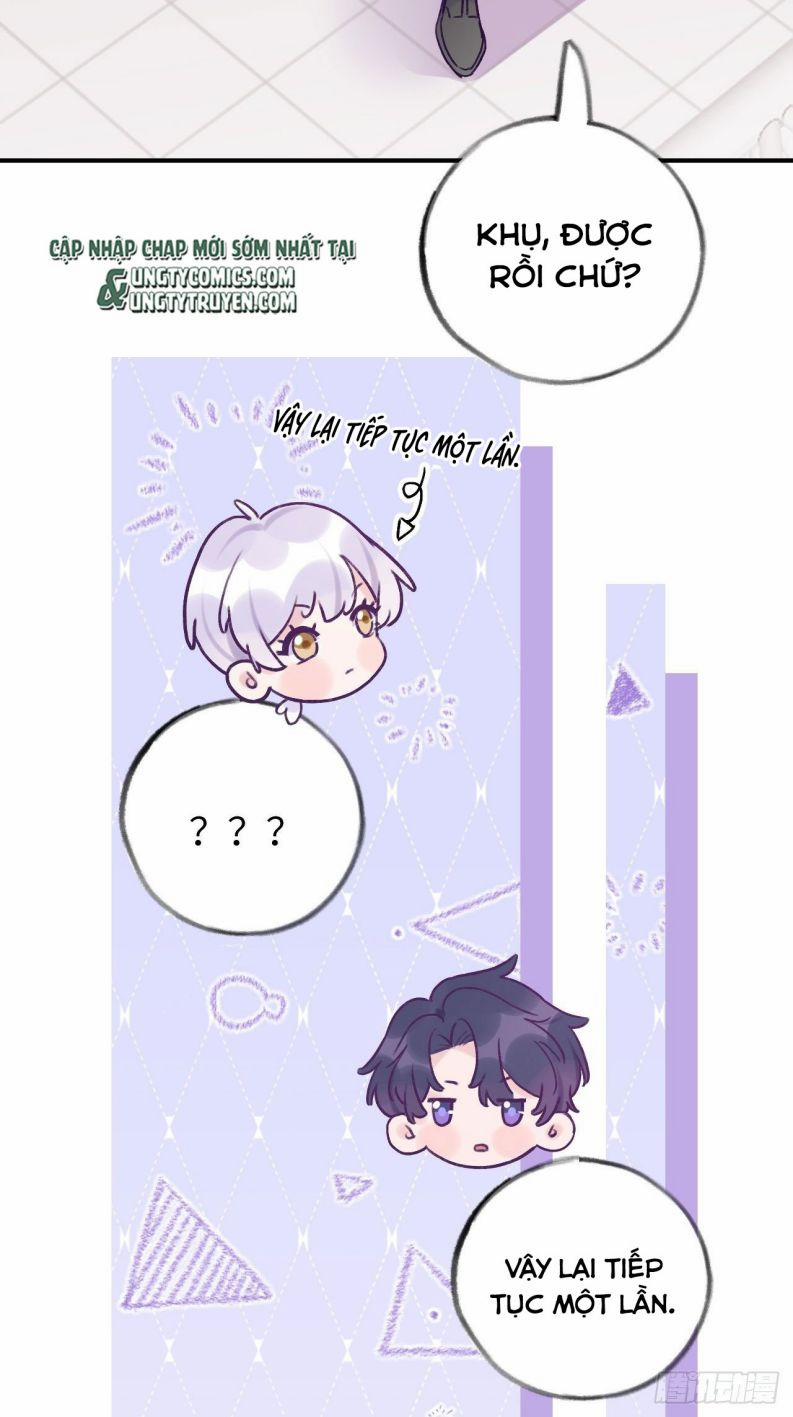 Cho Em Cắn Một Miếng Đi Mà, Xin Anh Đó! 16 trang 5