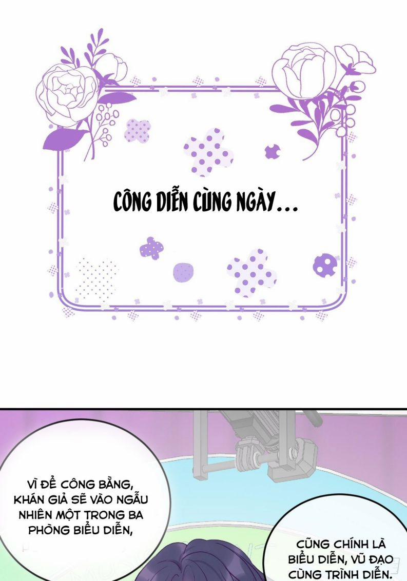 Cho Em Cắn Một Miếng Đi Mà, Xin Anh Đó! 16 trang 7