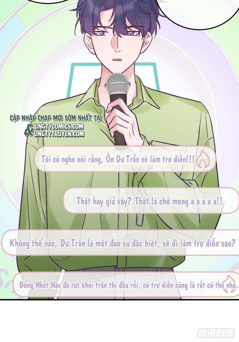 Cho Em Cắn Một Miếng Đi Mà, Xin Anh Đó! 16 trang 8