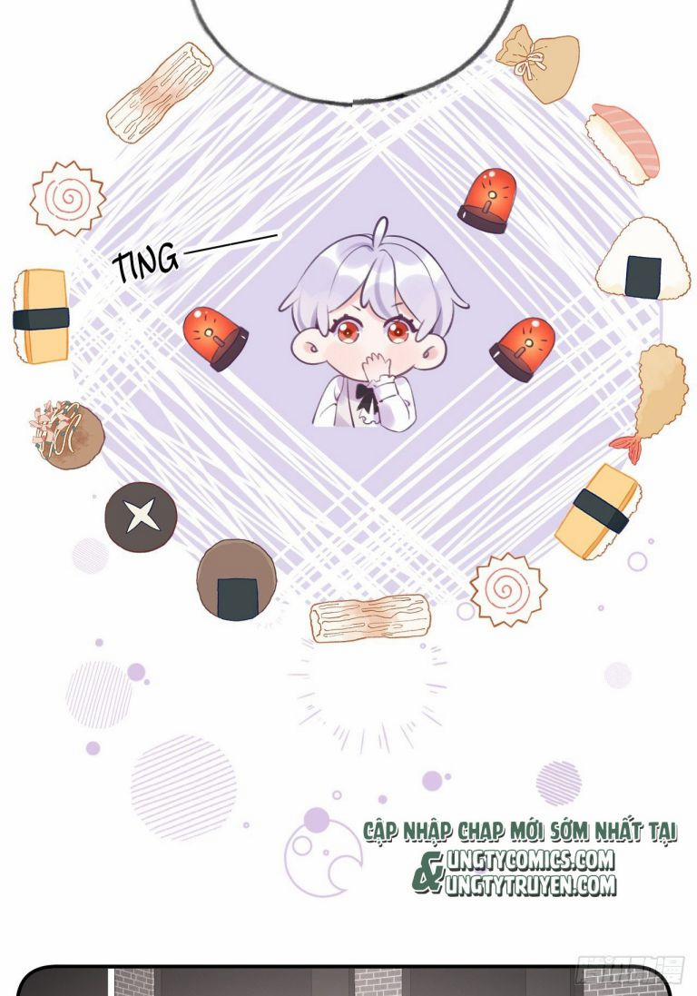 Cho Em Cắn Một Miếng Đi Mà, Xin Anh Đó! 17 trang 2