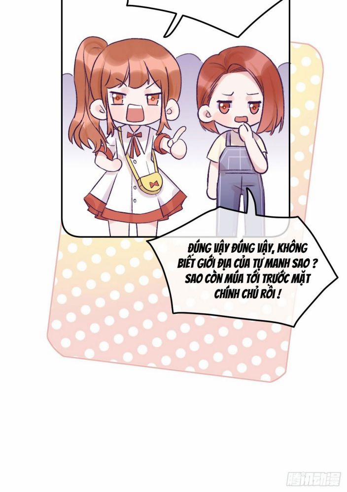 Cho Em Cắn Một Miếng Đi Mà, Xin Anh Đó! 18 trang 24