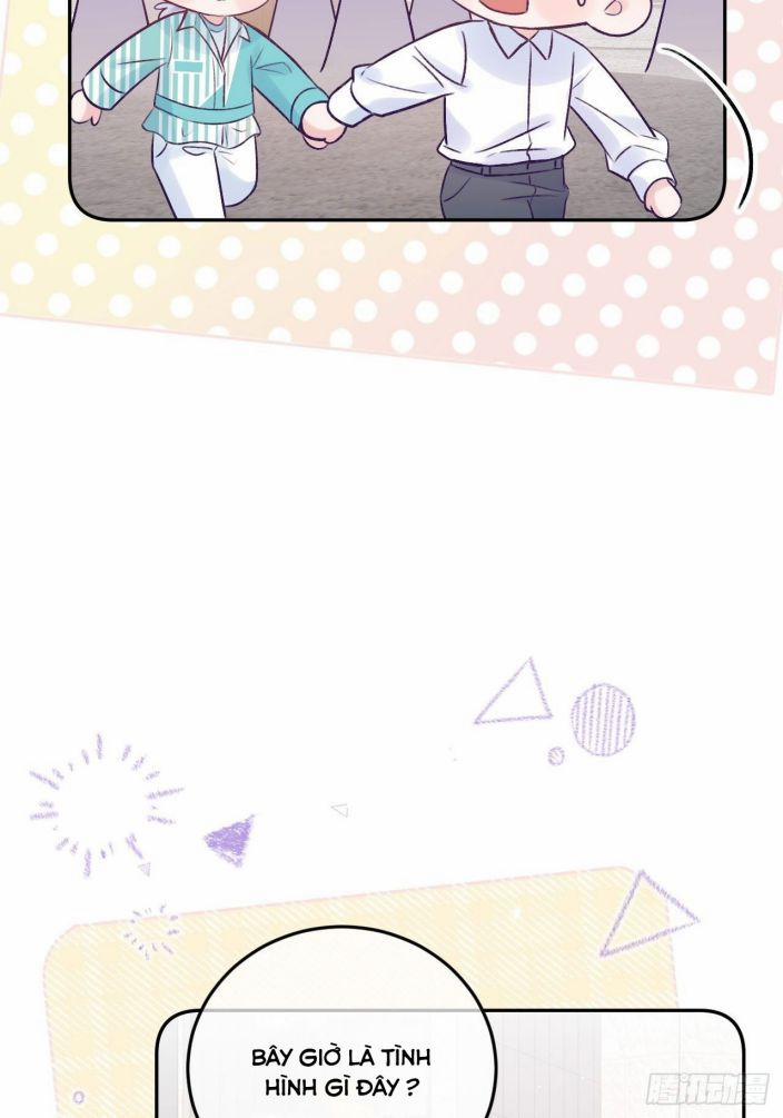 Cho Em Cắn Một Miếng Đi Mà, Xin Anh Đó! 18 trang 28