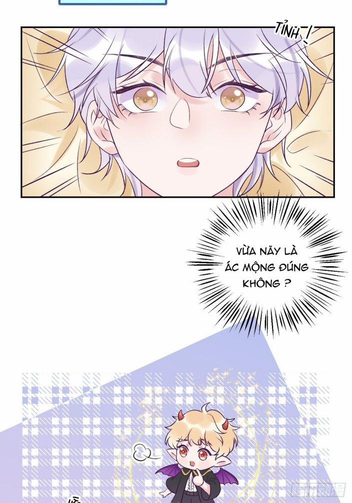 Cho Em Cắn Một Miếng Đi Mà, Xin Anh Đó! 18 trang 7