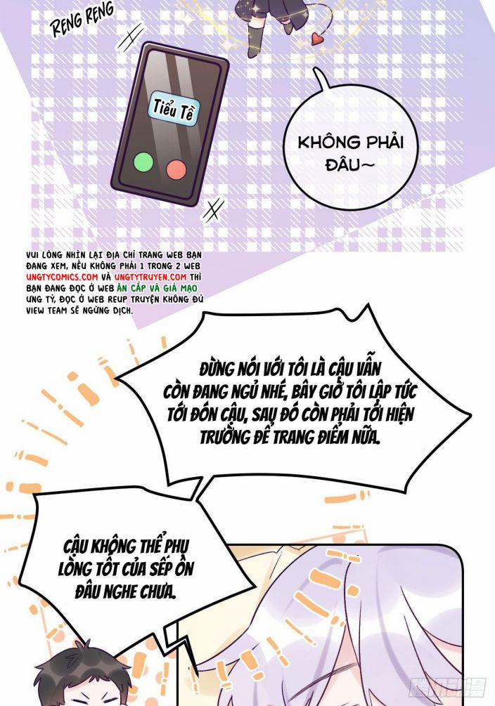 Cho Em Cắn Một Miếng Đi Mà, Xin Anh Đó! 18 trang 8