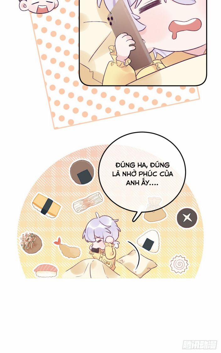 Cho Em Cắn Một Miếng Đi Mà, Xin Anh Đó! 18 trang 9