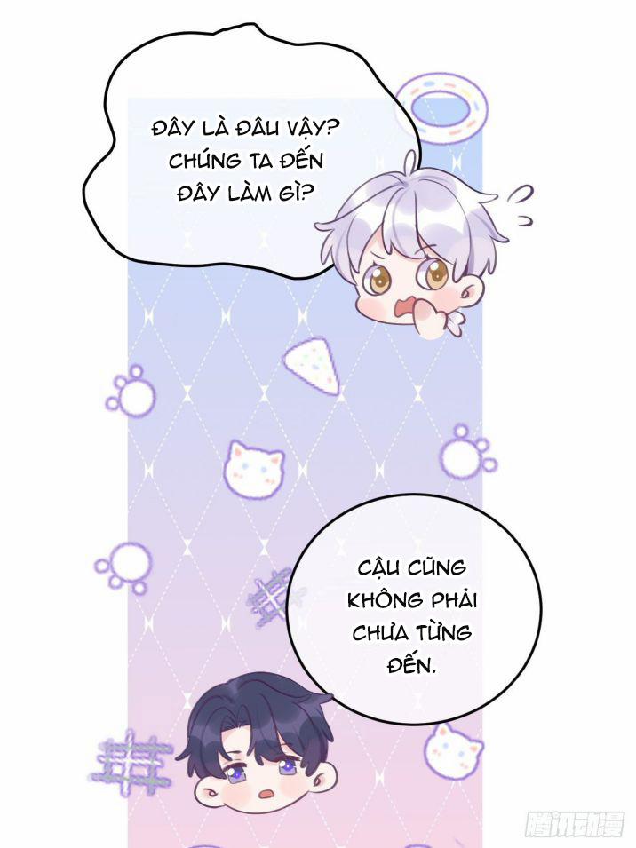 Cho Em Cắn Một Miếng Đi Mà, Xin Anh Đó! 19 trang 11