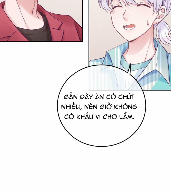 Cho Em Cắn Một Miếng Đi Mà, Xin Anh Đó! 19 trang 18