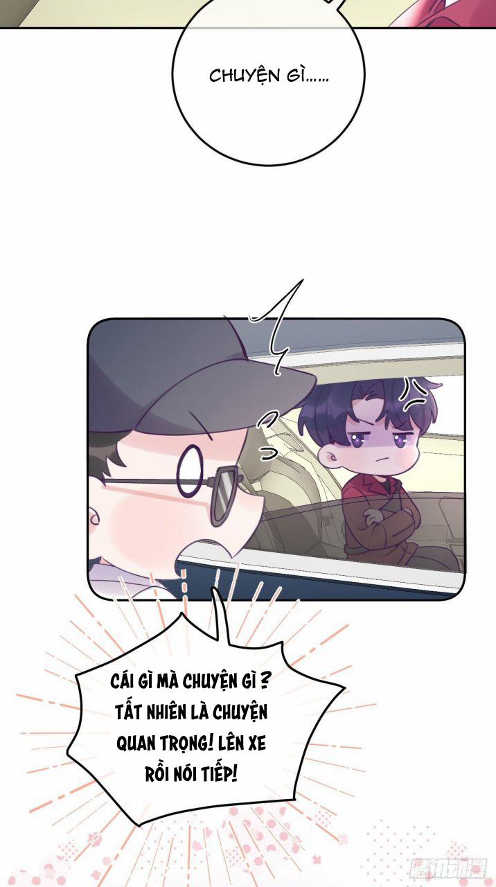 Cho Em Cắn Một Miếng Đi Mà, Xin Anh Đó! 19 trang 2