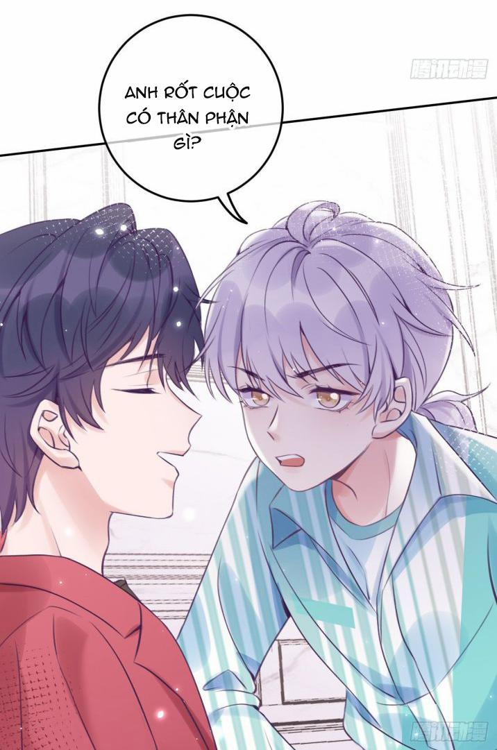 Cho Em Cắn Một Miếng Đi Mà, Xin Anh Đó! 19 trang 22