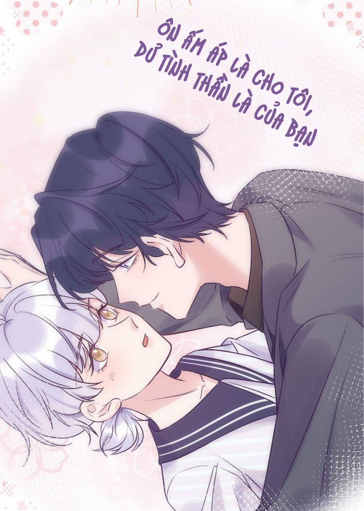 Cho Em Cắn Một Miếng Đi Mà, Xin Anh Đó! 19 trang 3