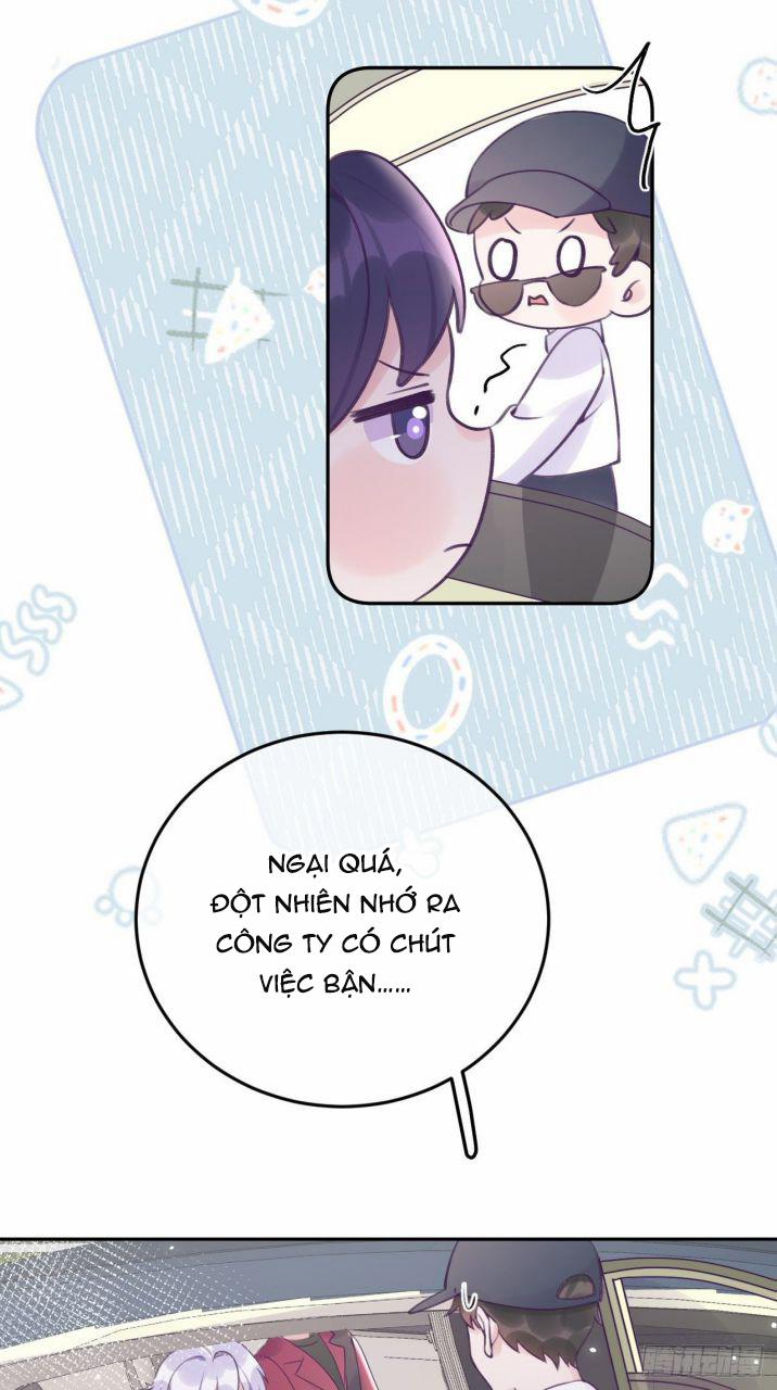 Cho Em Cắn Một Miếng Đi Mà, Xin Anh Đó! 19 trang 5