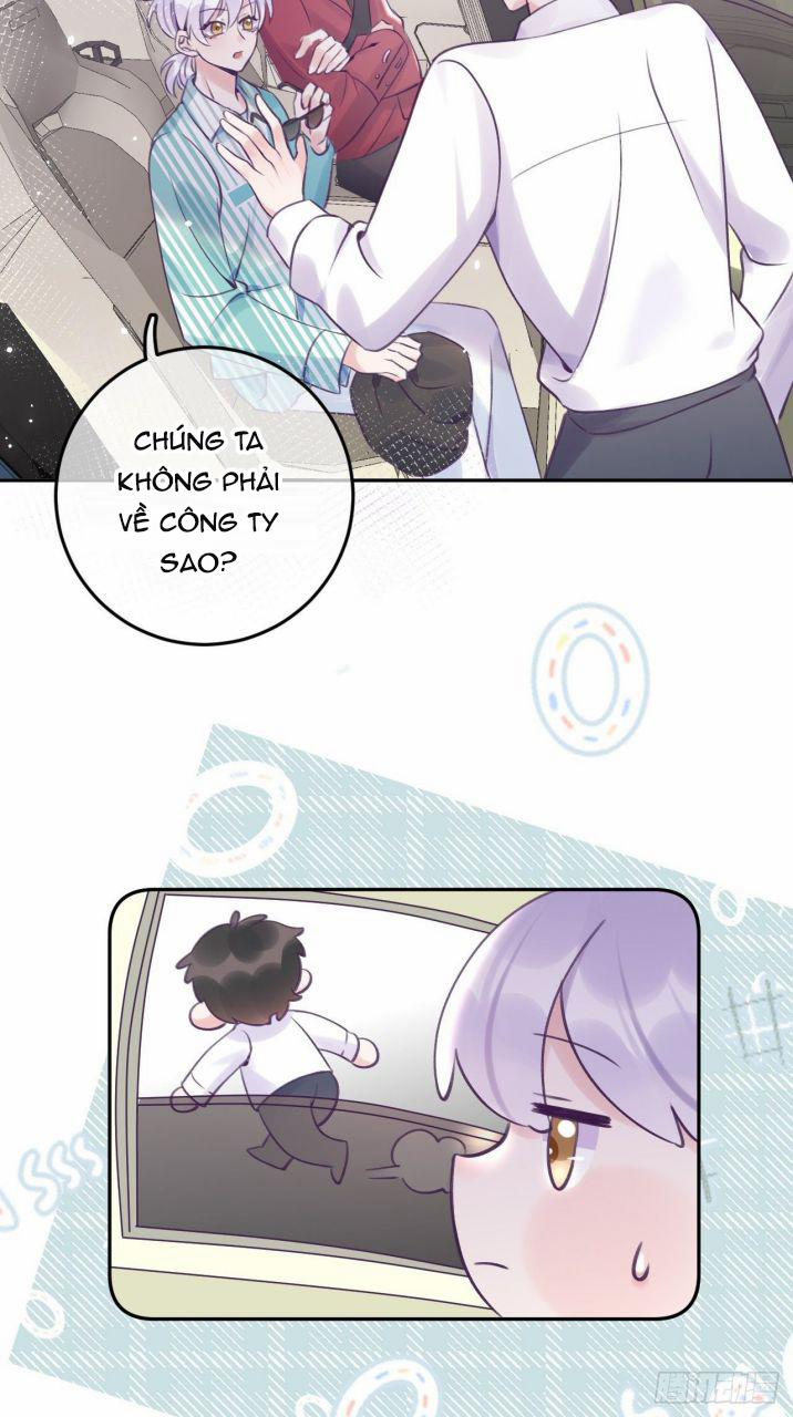 Cho Em Cắn Một Miếng Đi Mà, Xin Anh Đó! 19 trang 6